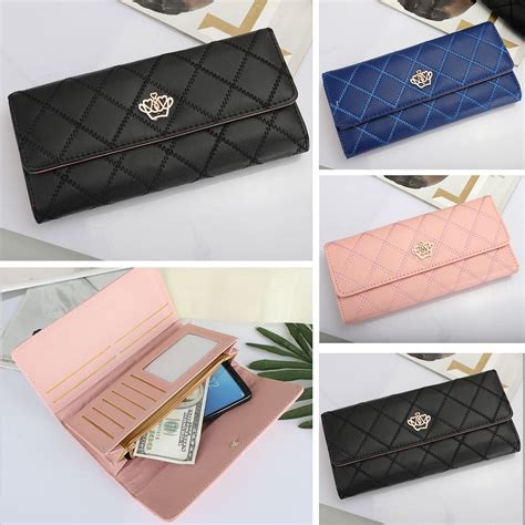 Shop Luxury Designer Wallets for Women 